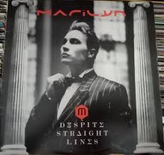 Despite Straight Lines