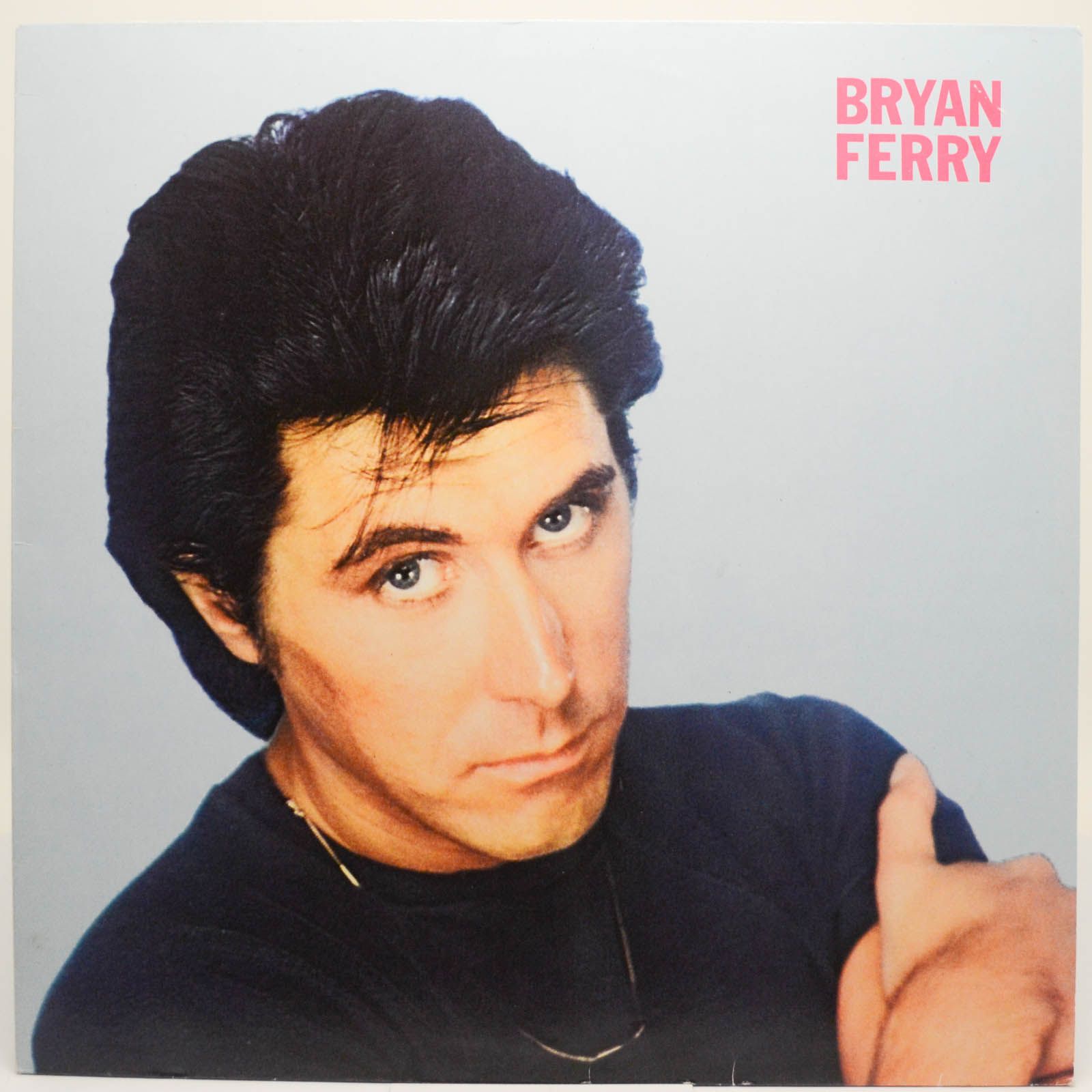 Bryan Ferry — These Foolish Things, 1973