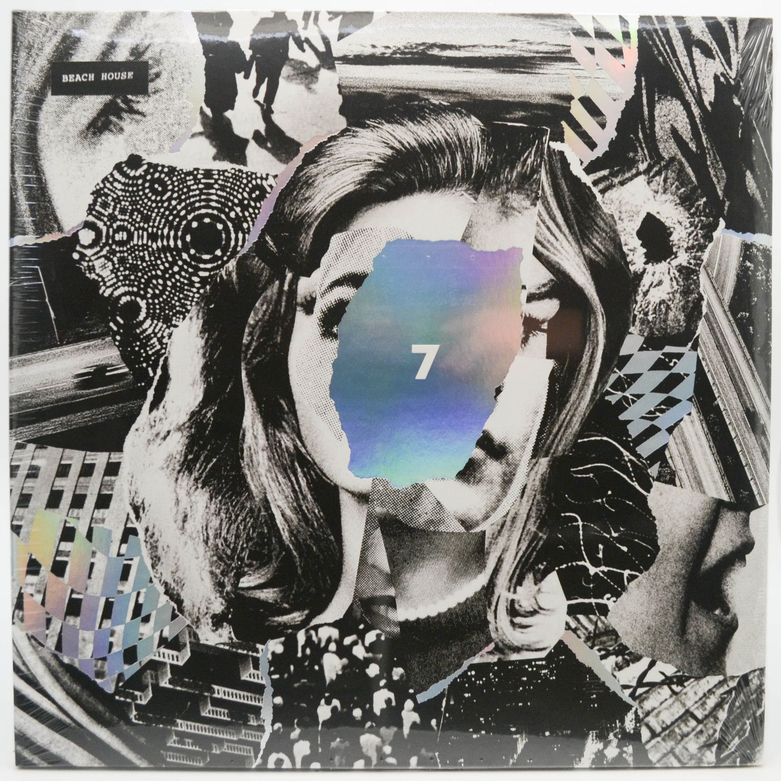 Beach House — 7 (UK), 2018