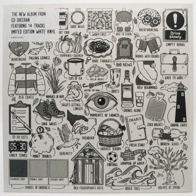 Autumn Variations, 2023