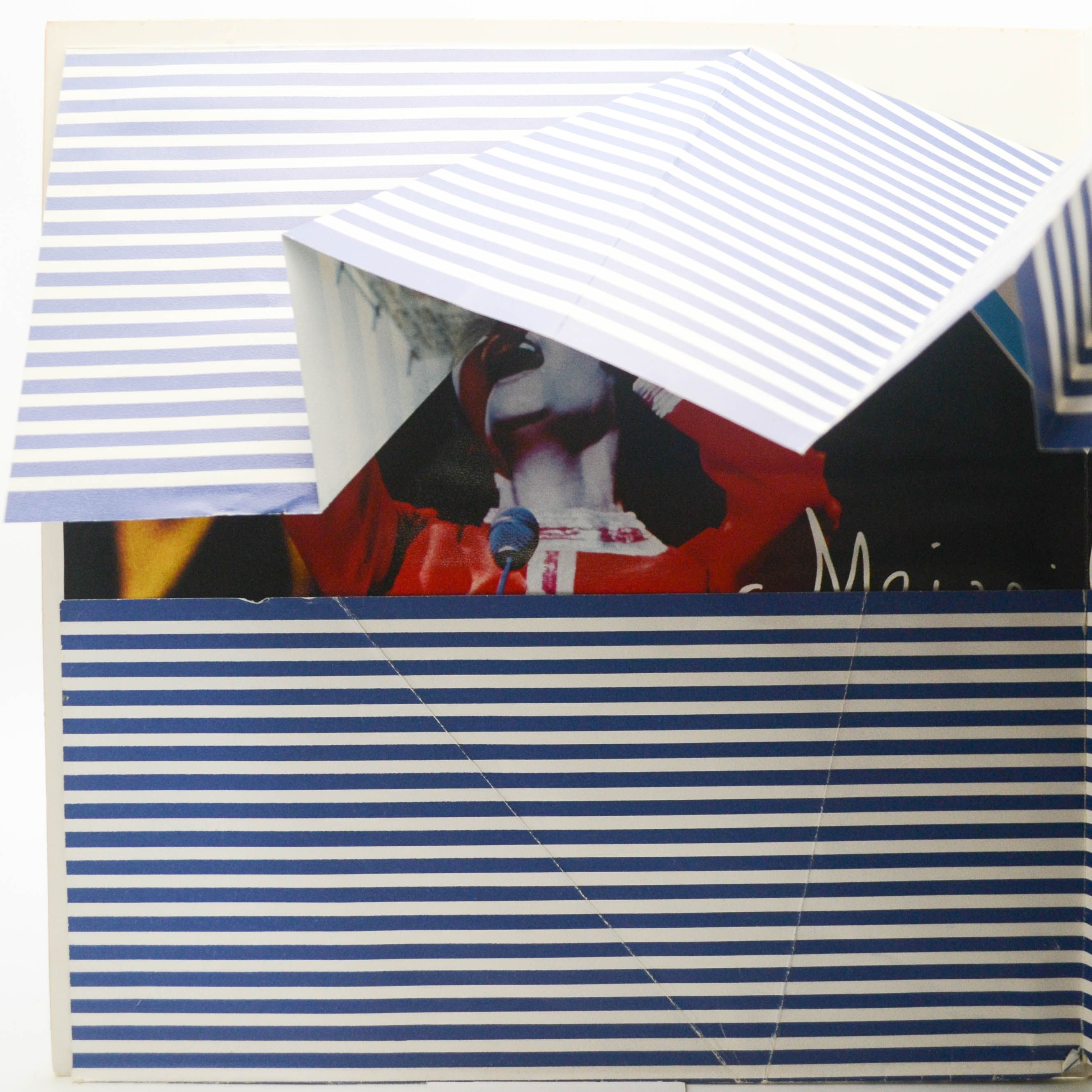 Mireille — Mireille, 1969