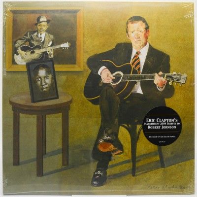 Me And Mr Johnson, 2004