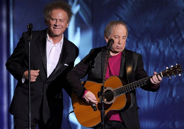 Simon & Garfunkel