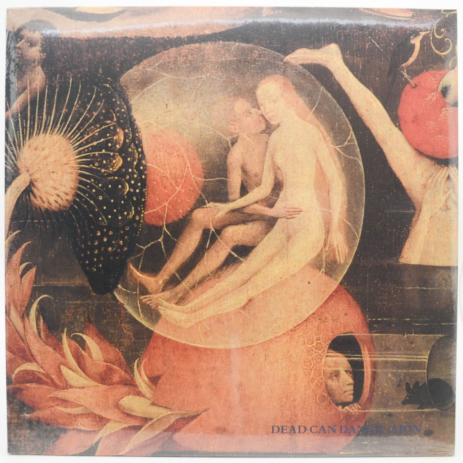 Dead Can Dance — Aion, 1990