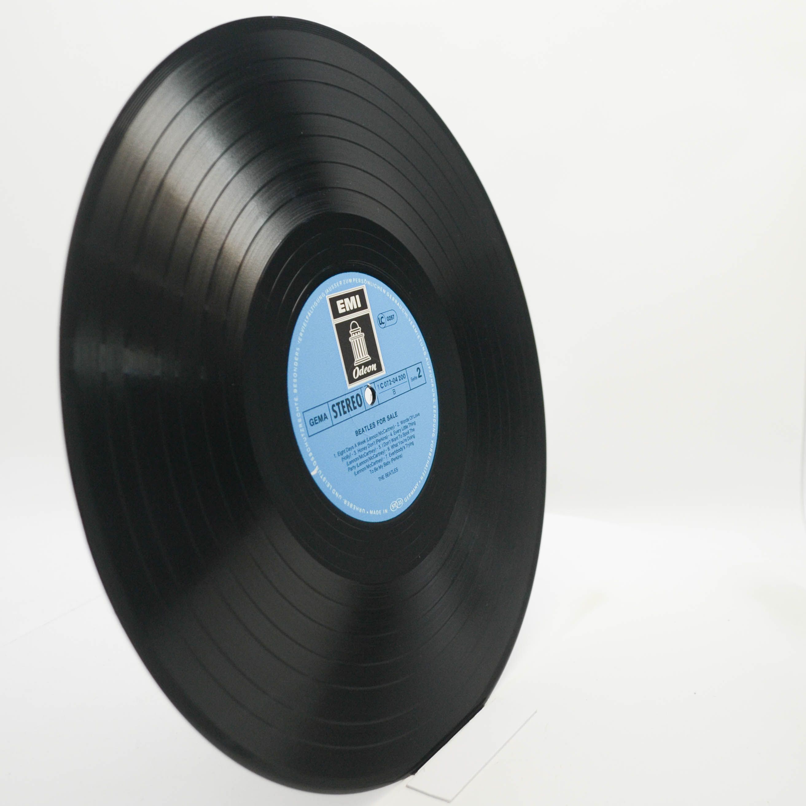 Beatles — Beatles For Sale, 1964