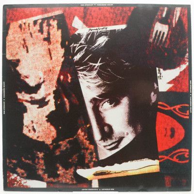 Vagabond Heart, 1991