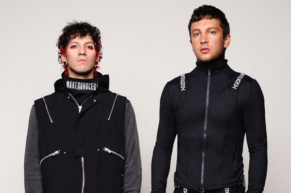 Twenty One Pilots