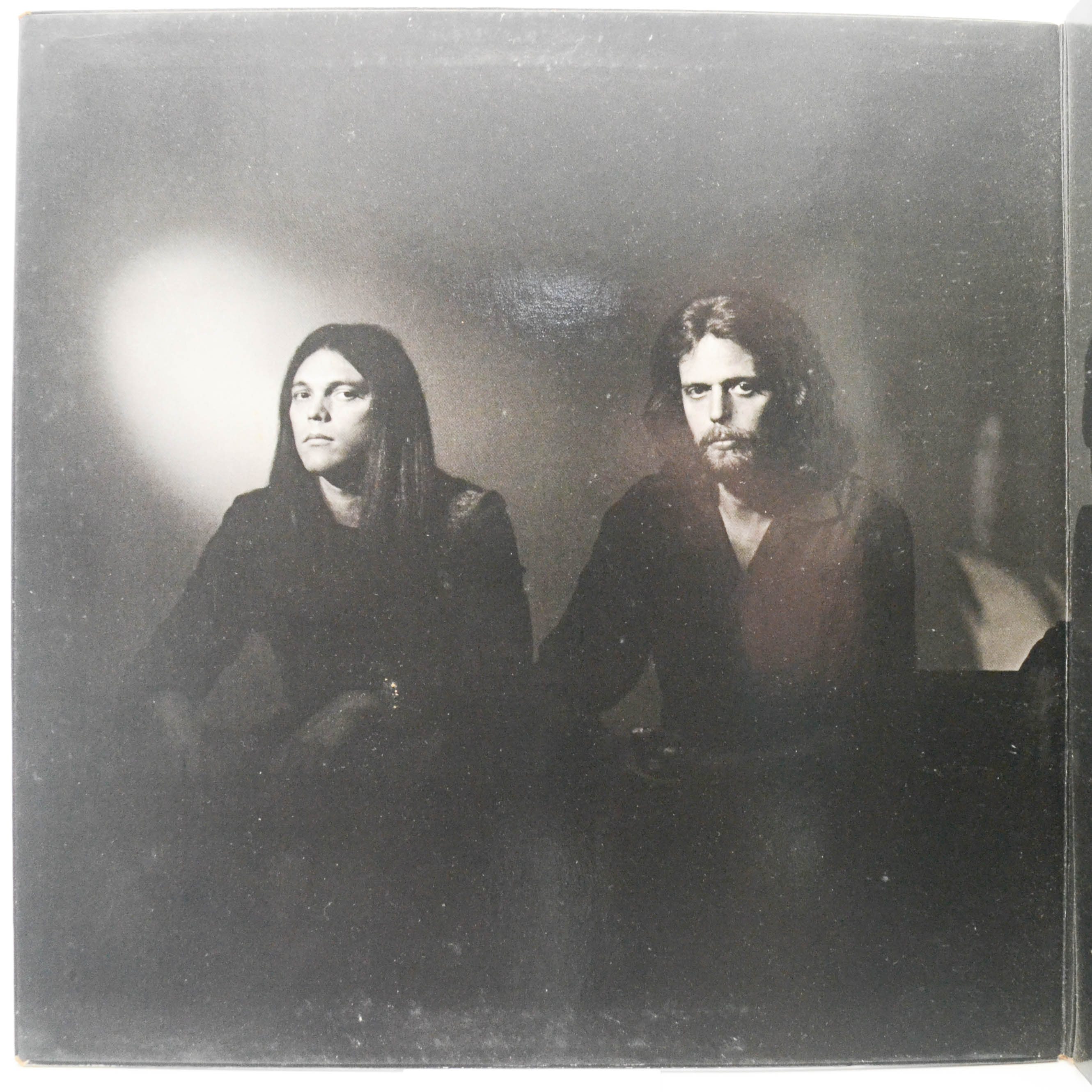 Eagles — The Long Run, 1979