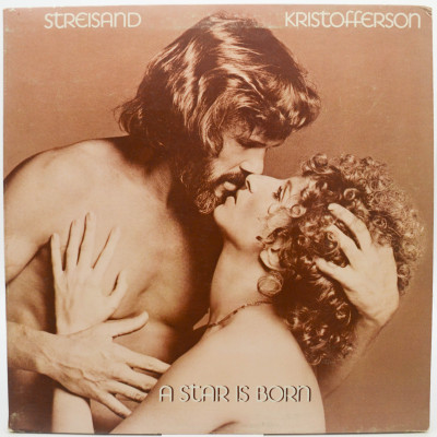 A Star Is Born (1-st, USA), 1976