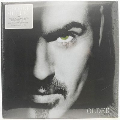 Older (2LP), 1996