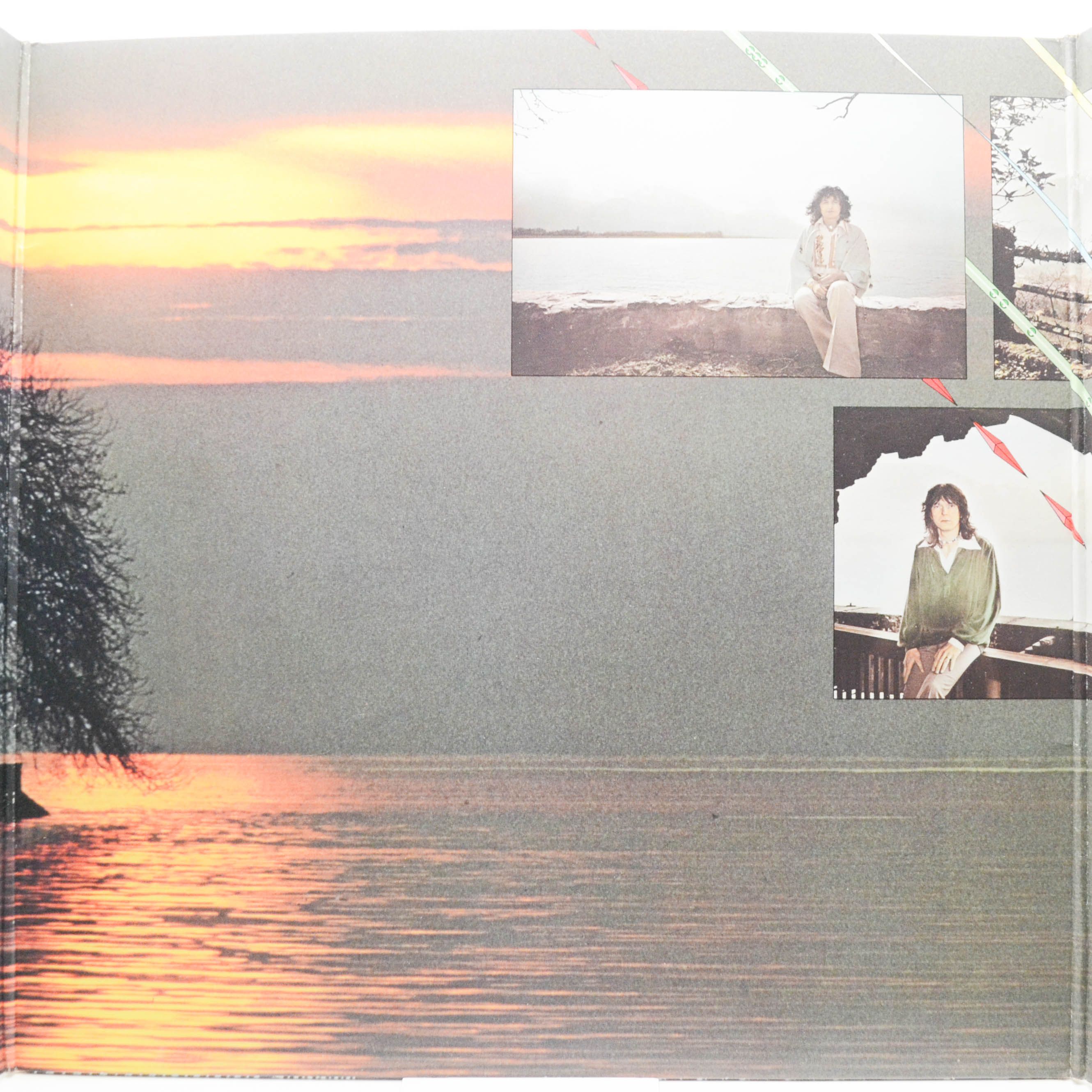 Yes — Going For The One, 1977