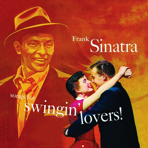 Songs for Swingin' Lovers!