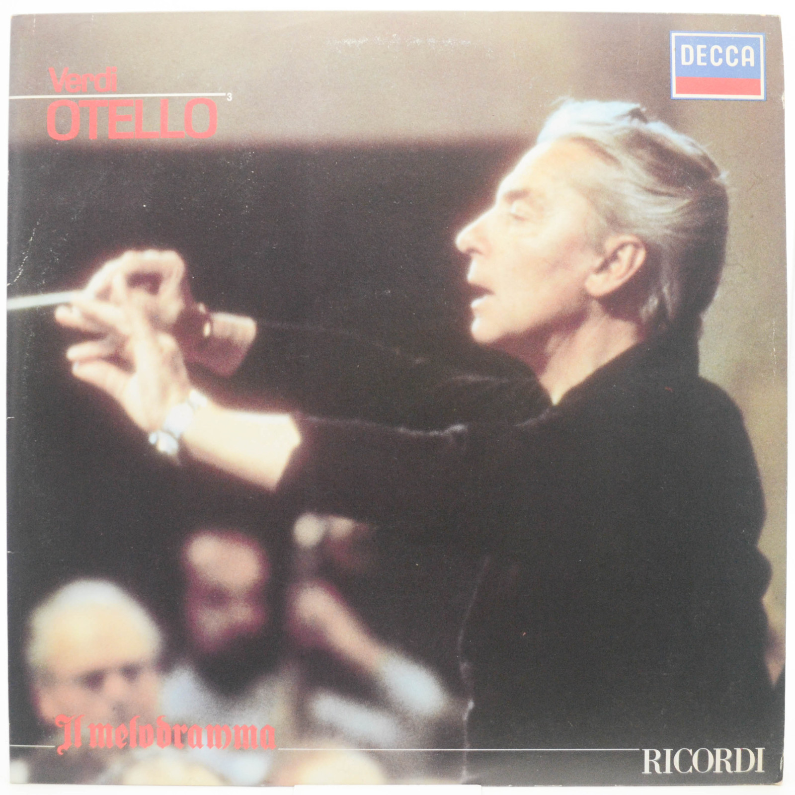 Verdi — Otello - 3,