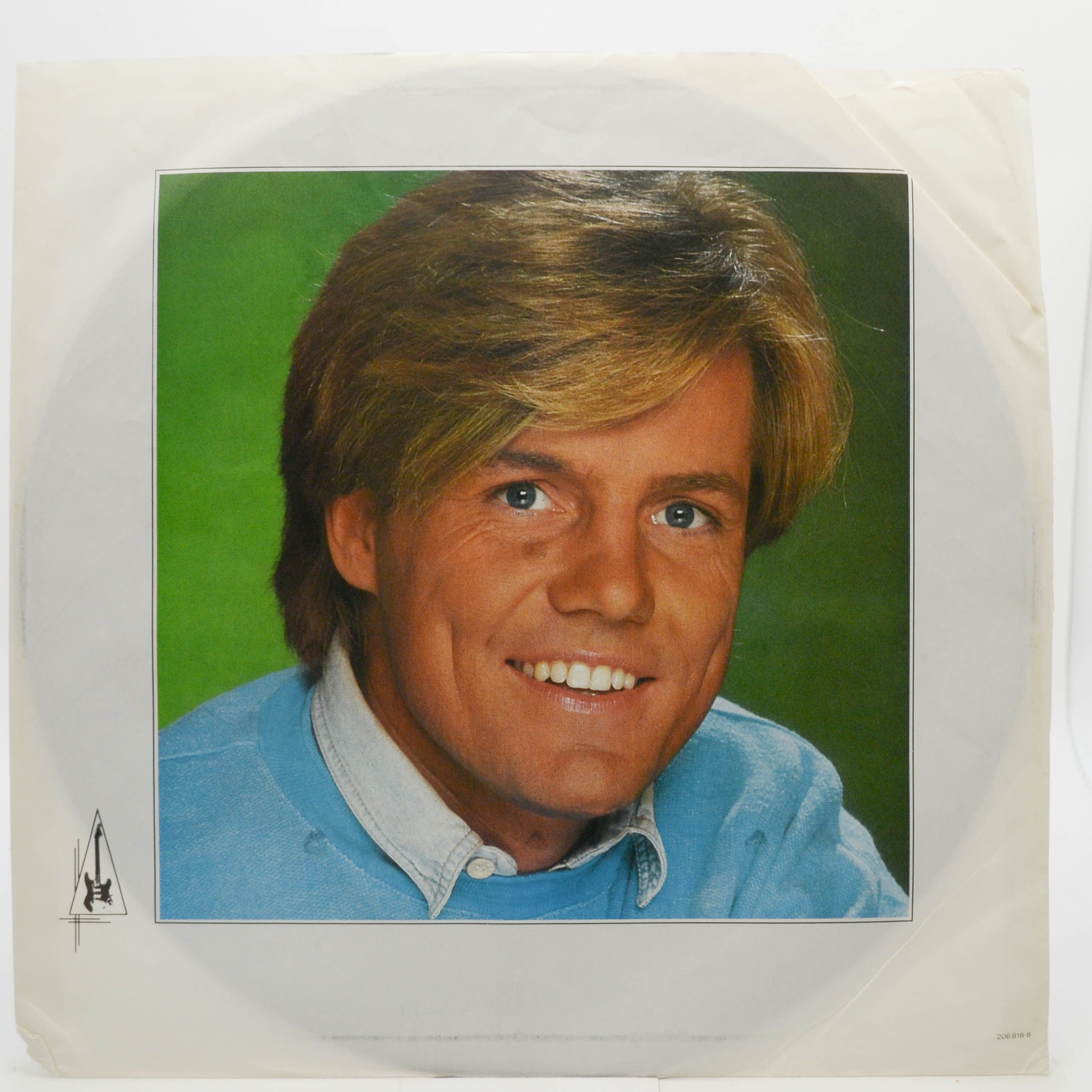 Modern Talking — The 1st Album, 1985