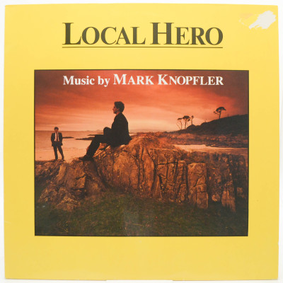 Local Hero, 1983