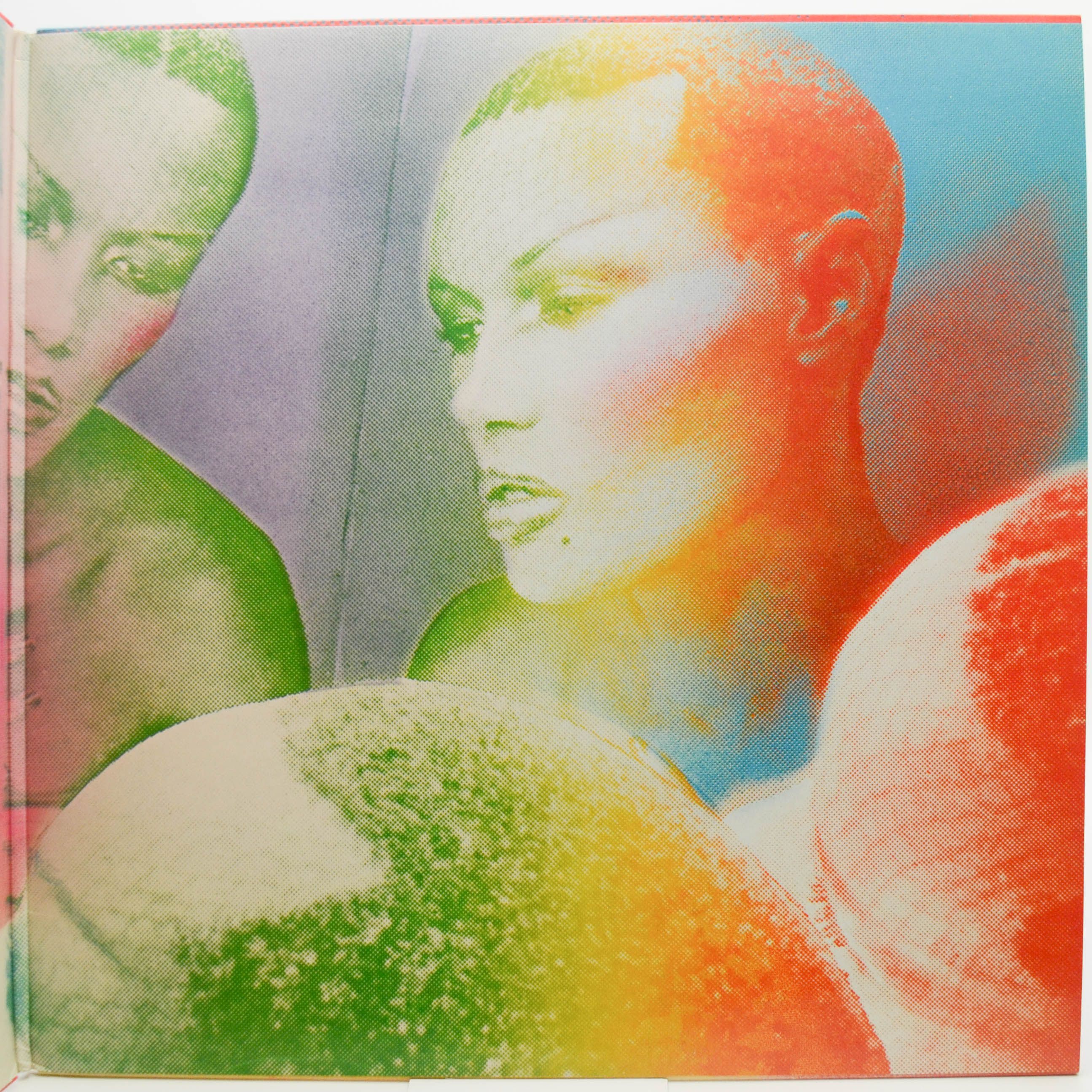 Grace Jones — Muse, 1979