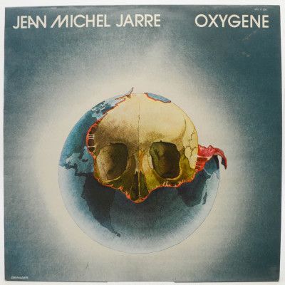 Oxygène (France), 1976