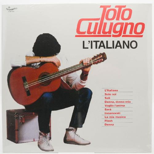 L'Italiano