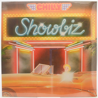 Showbiz, 1980