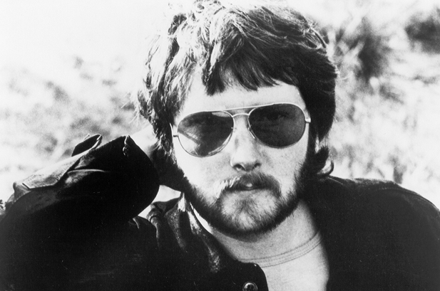 Gerry Rafferty