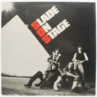Slade On Stage, 1982