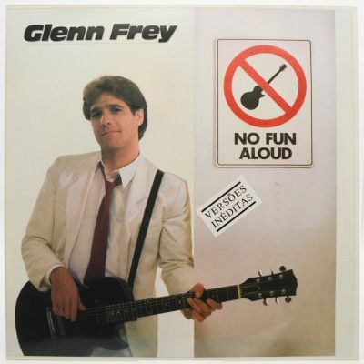 No Fun Aloud, 1982