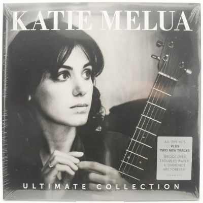 Ultimate Collection (2LP), 2018