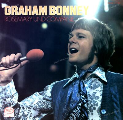 Rosemary und Companie