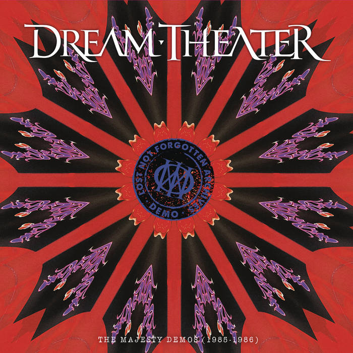 The Majesty Demos (1985-1986)