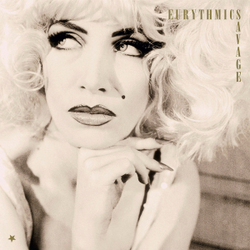 Savage (Eurythmics)