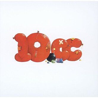 10cc (1973)