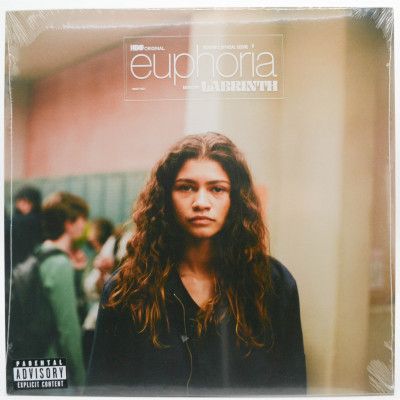 Euphoria Season 2 Official Score (From The HBO Original Series), 2022