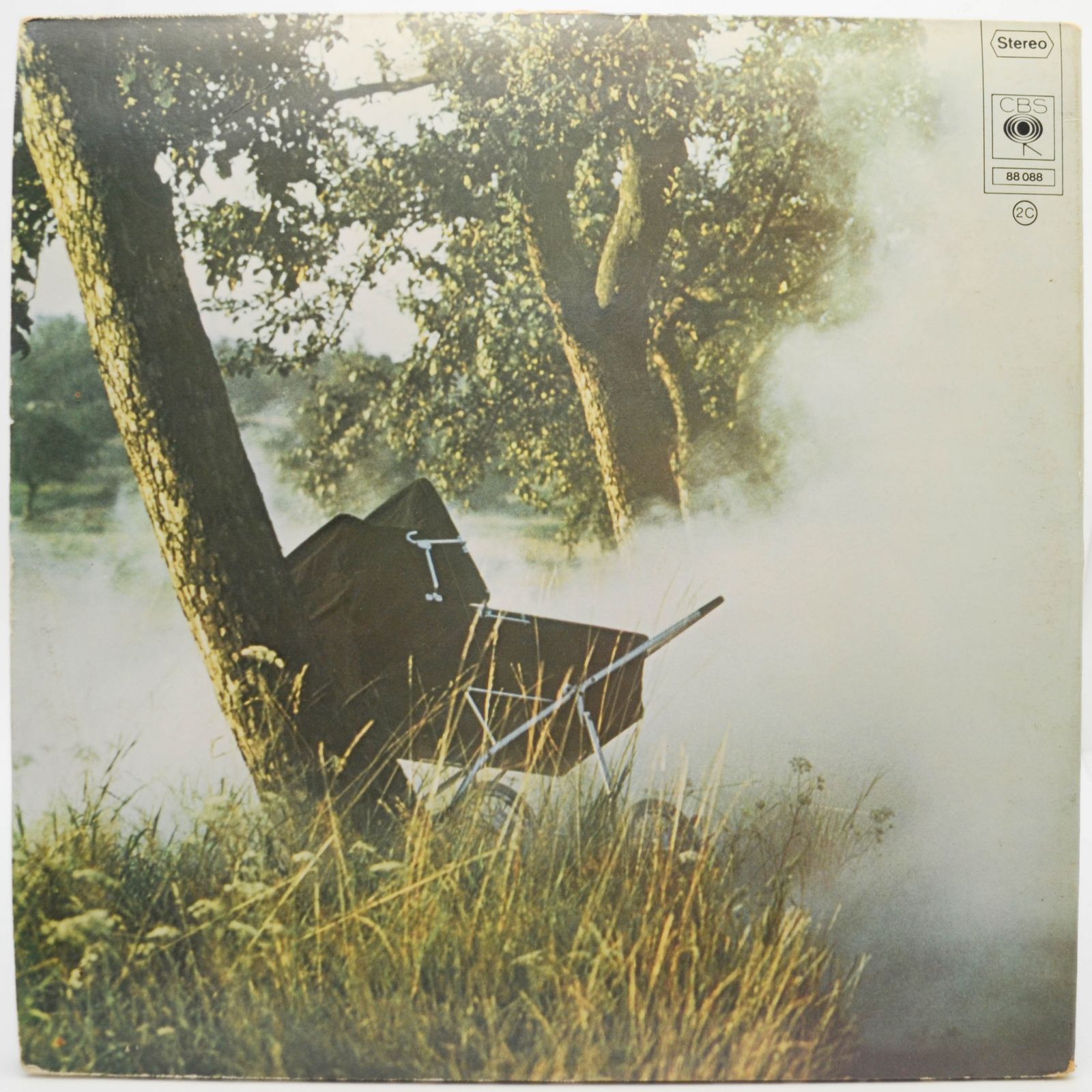 Birth Control — Birthcontrol Live (2LP), 1974