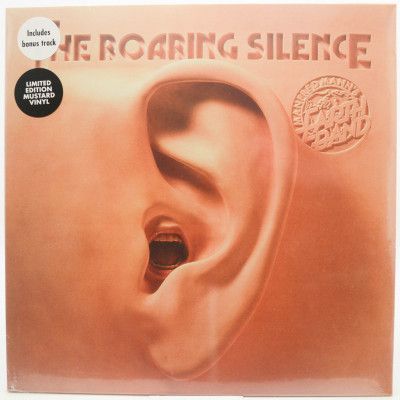 The Roaring Silence, 1976