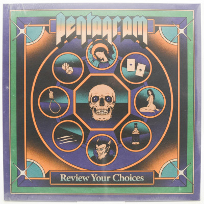 Review Your Choices, 1999