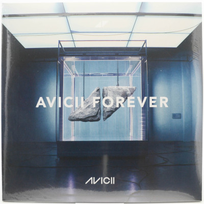 Avicii Forever (2LP), 2025
