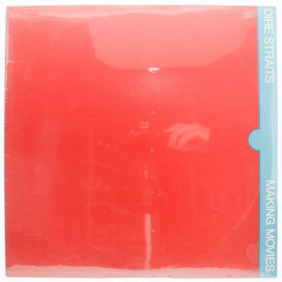 Making Movies (USA), 1980