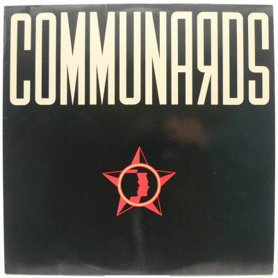 Communards, 1986