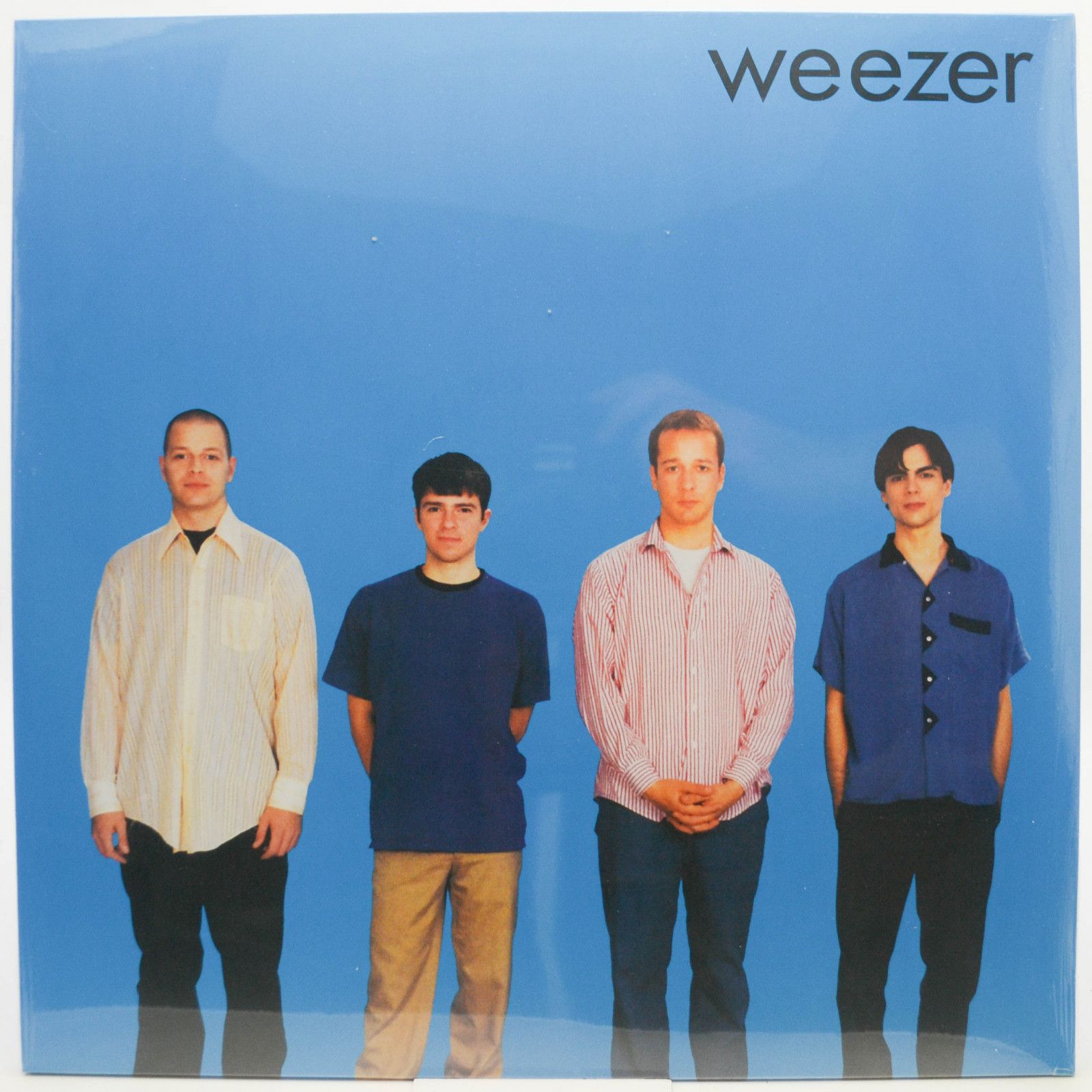 Weezer — Weezer, 1994
