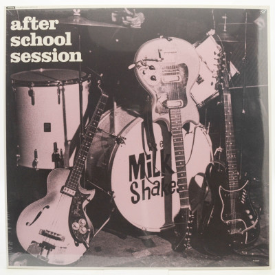 Виниловая пластинка After School Session (UK), 1983