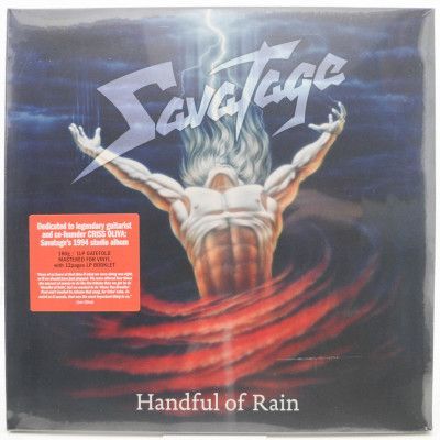 Handful Of Rain, 1994