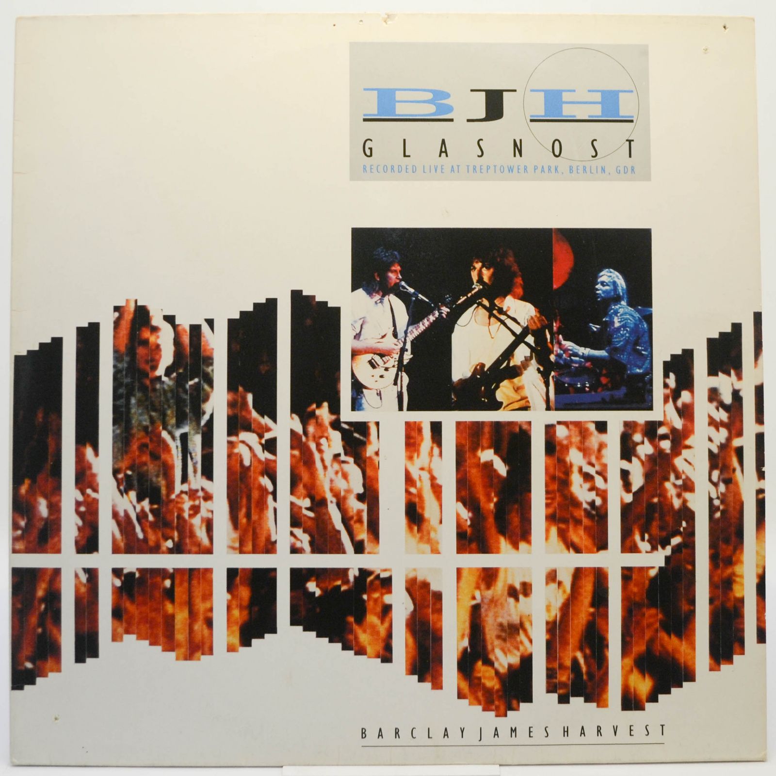 Glasnost, 1988