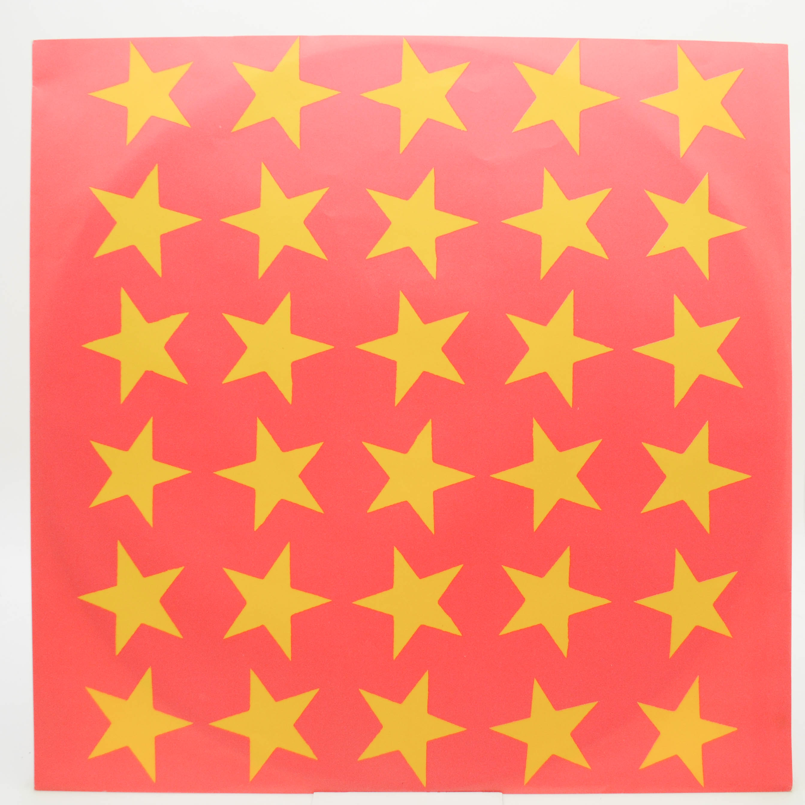 Psychedelic Furs — Mirror Moves, 1984