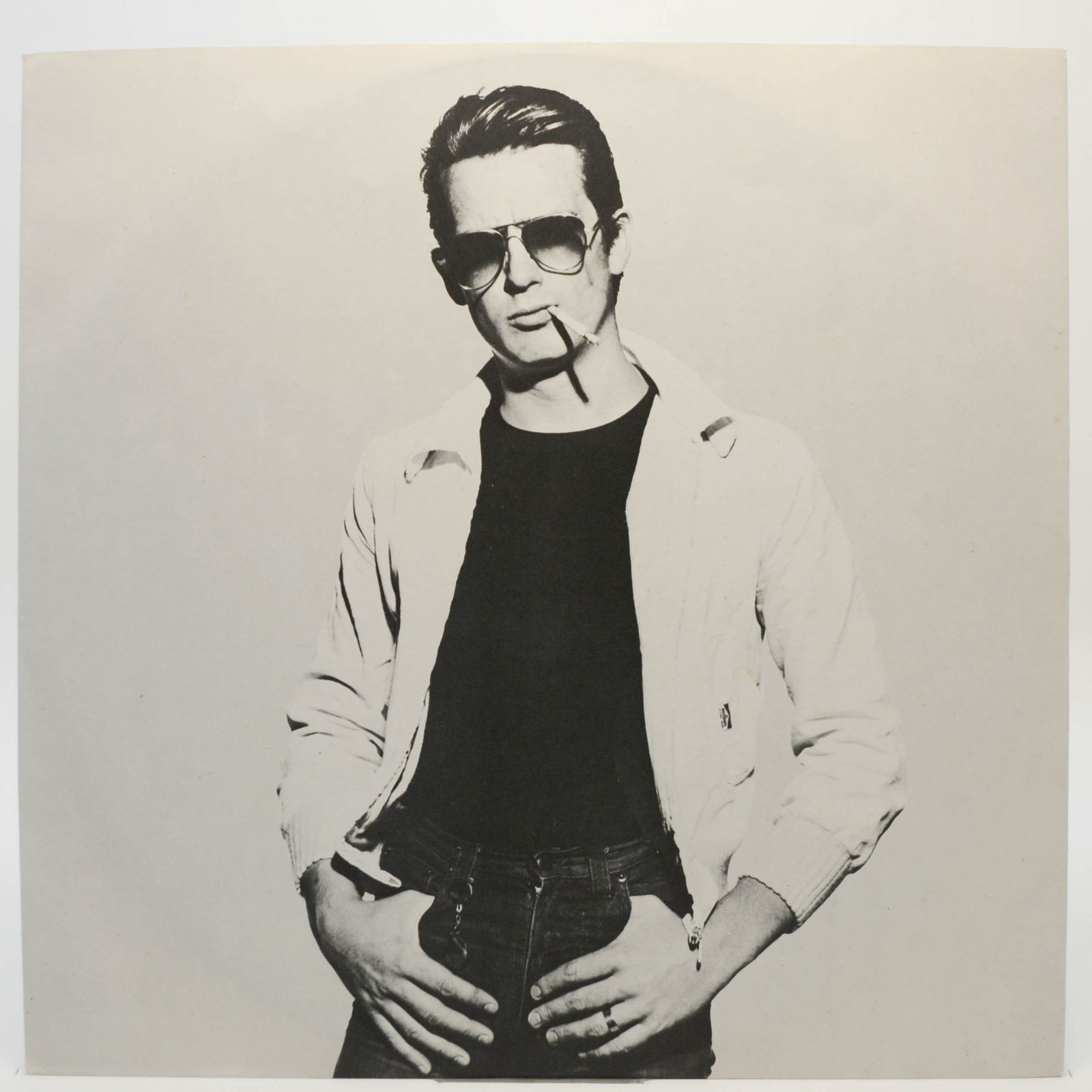 Graham Bonnet — Graham Bonnet, 1977