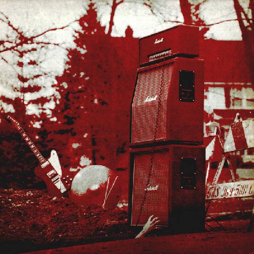 No Rest For The Wicked (Truth and Janey)