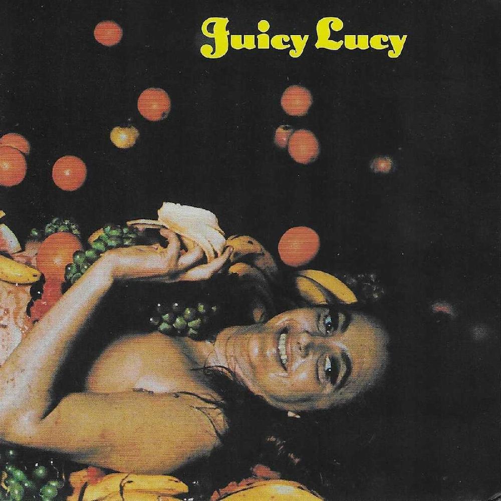 Juicy Lucy (1969)