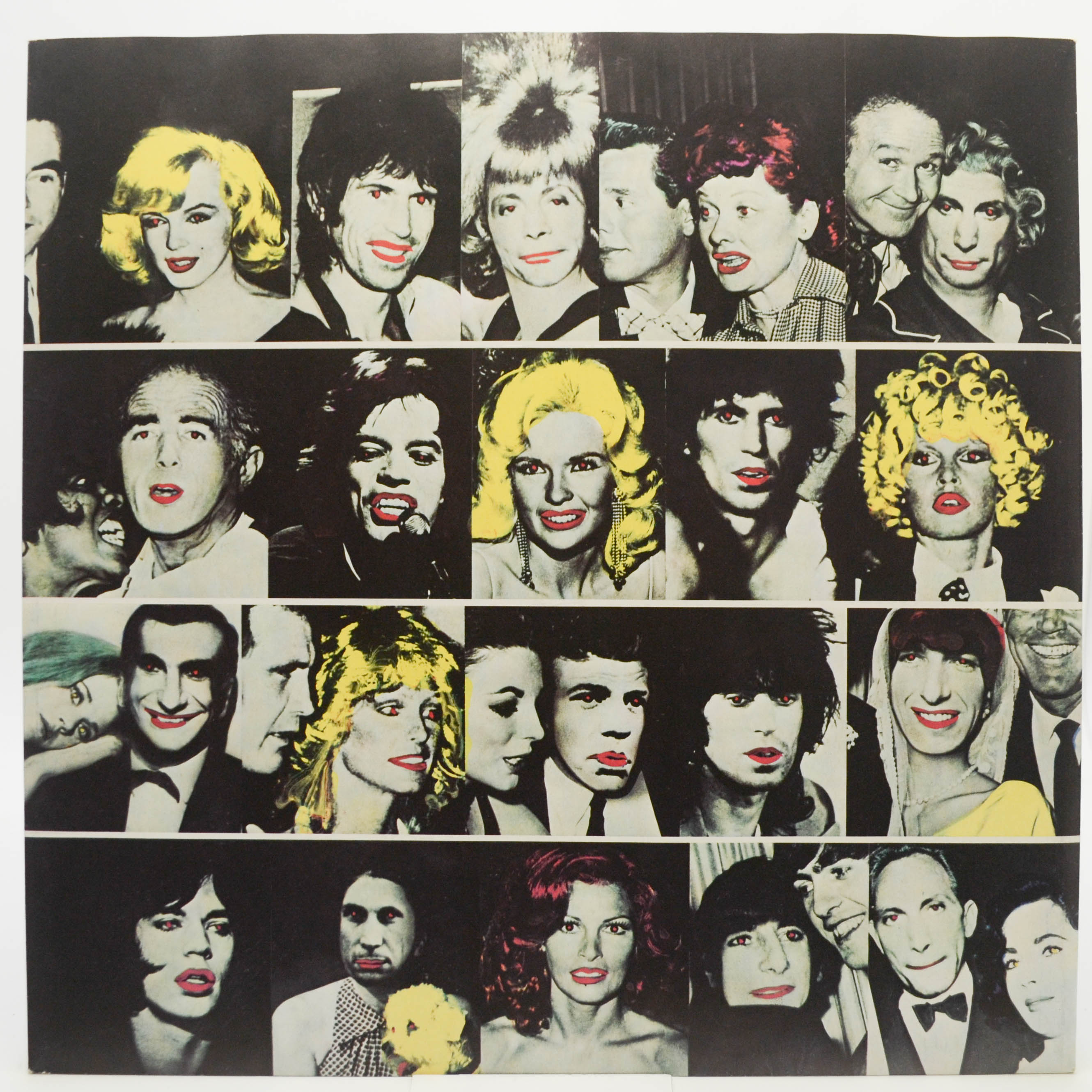 Rolling Stones — Some Girls, 1978