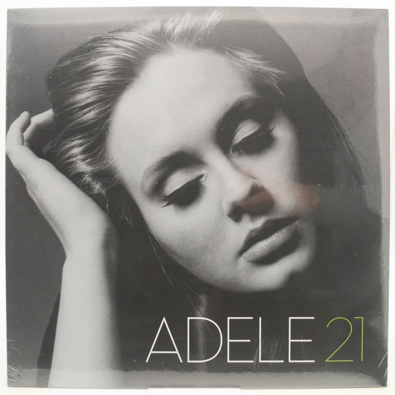 Adele — 21, 2011