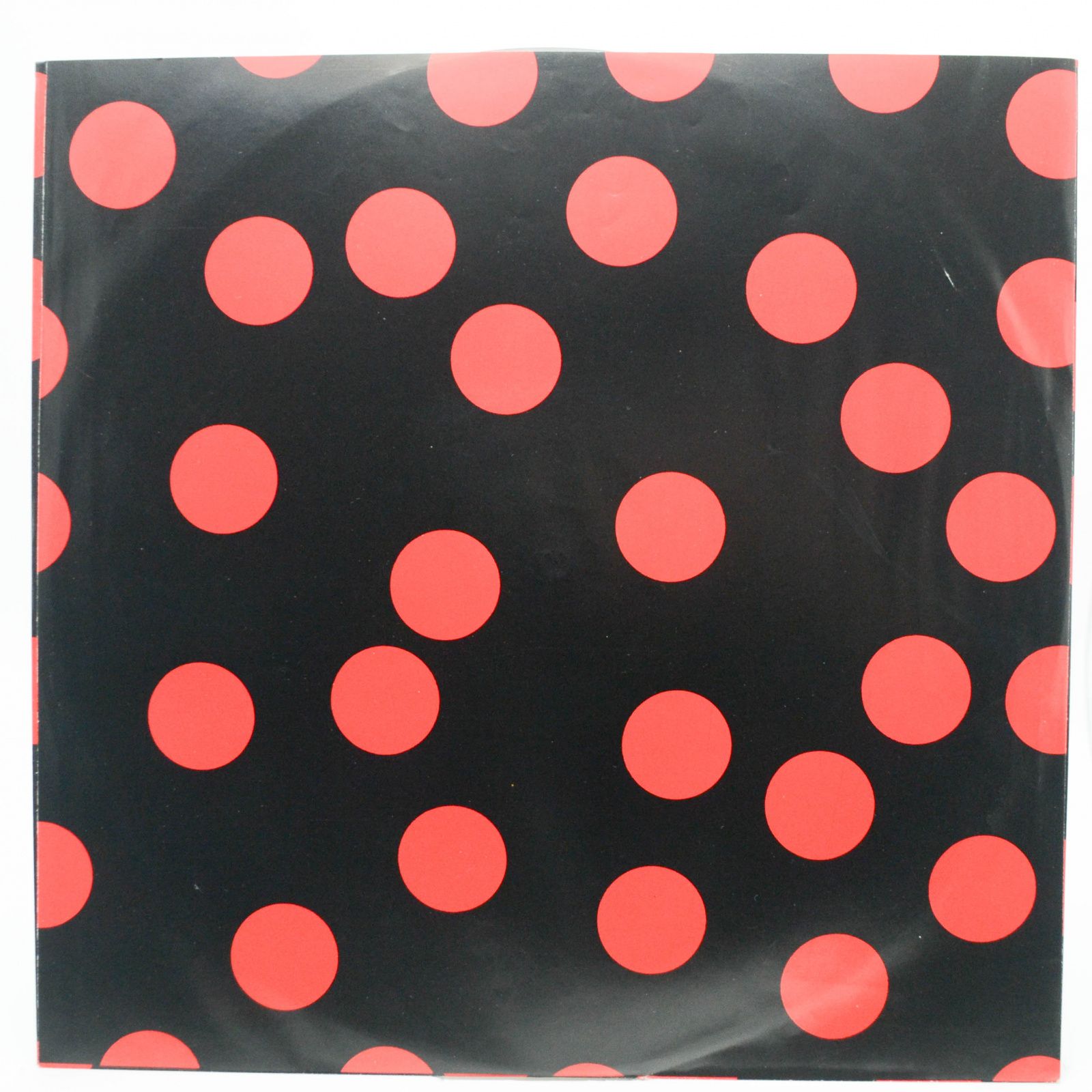 Rod Stewart — Foolish Behaviour (USA, poster), 1980