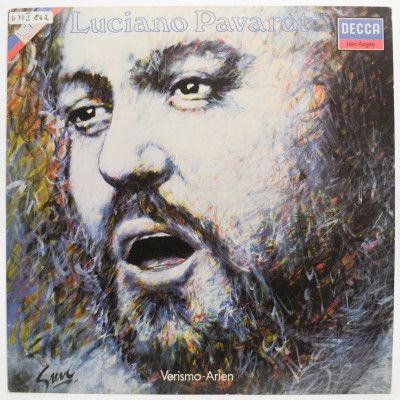 Verismo-Arien, 1989